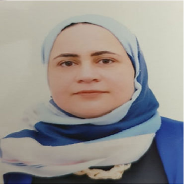 Dr. Nadia Mansour