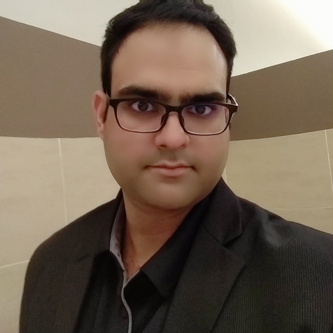 Dr. Khakan Najaf